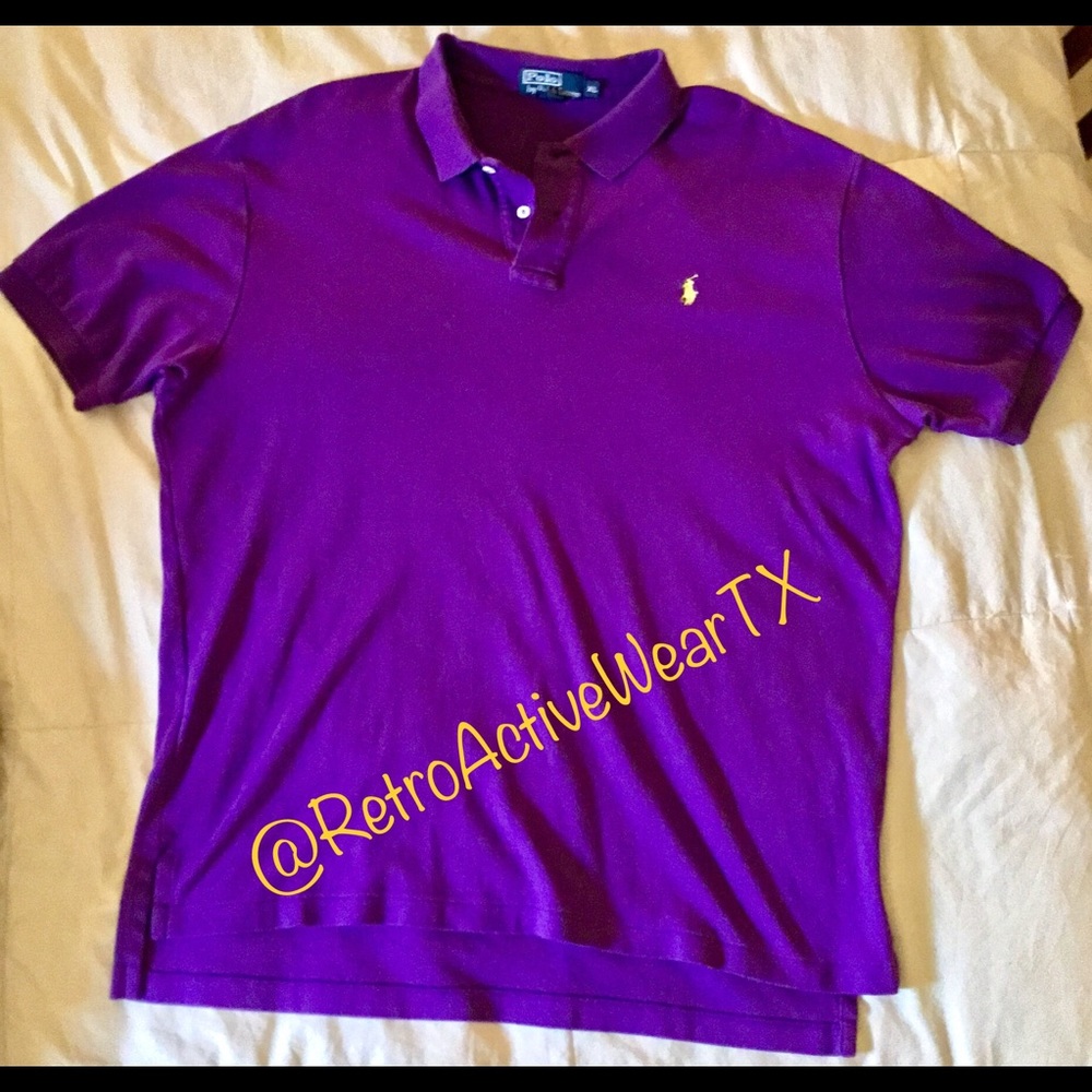 Grape Polo